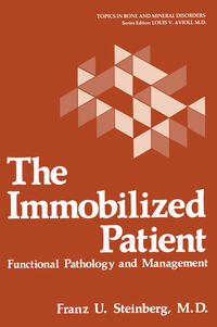 The Immobilized Patient