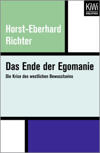 Das Ende der Egomanie