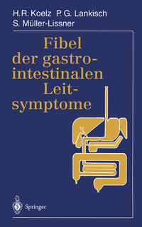 Fibel der gastrointestinalen Leitsymptome