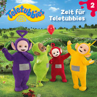 02: Zeit für Teletubbies