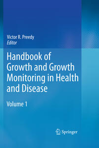 Handbook of Growth and Growth Monitoring in Health and Disease