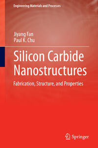 Silicon Carbide Nanostructures