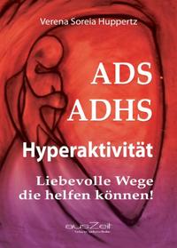 ADS ADHS Hyperaktivität