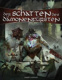 Der Schatten des Dämonenfürsten