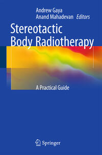 Stereotactic Body Radiotherapy