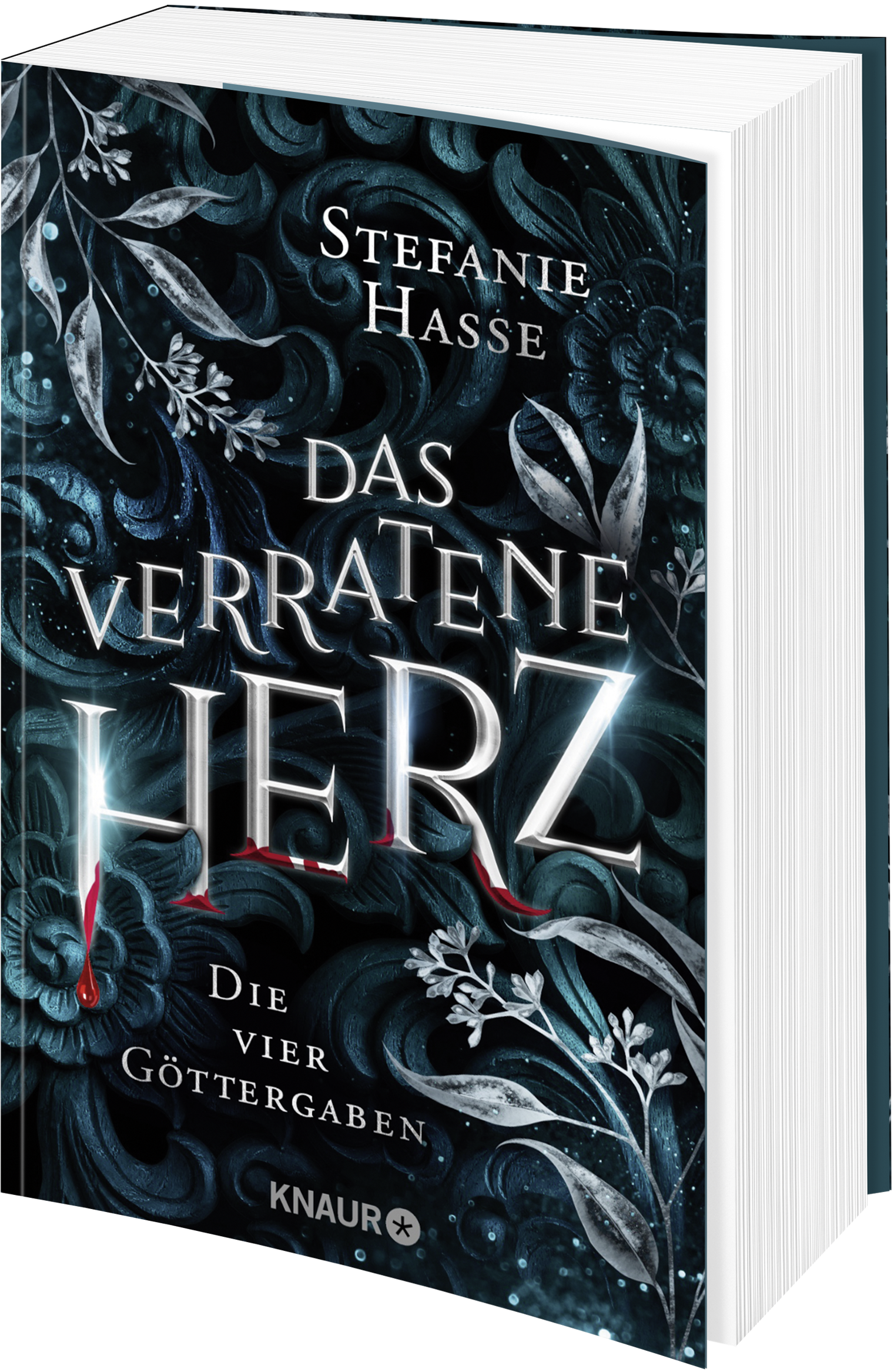 Das verratene Herz