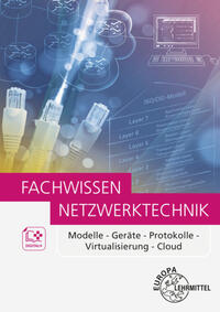 Fachwissen Netzwerktechnik