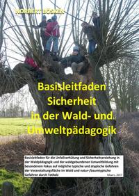 Basisleitfaden Sicherheit in der Wald- und Umweltpädagogik