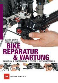 Bike-Reparatur & Wartung