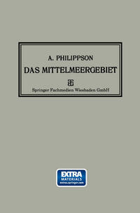 Das Mittelmeergebiet