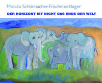 Der Horizont ist nicht das Ende der Welt