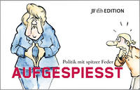 Aufgespiesst