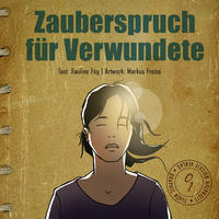 Zauberspruch für Verwundete