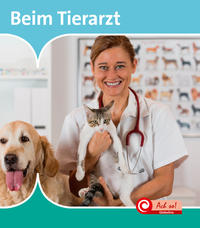 Beim Tierarzt