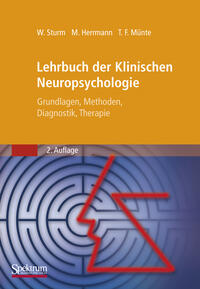 Lehrbuch der Klinischen Neuropsychologie