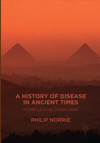 A History of Disease in Ancient Times