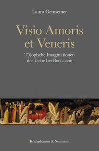 Visio Amoris et Veneris