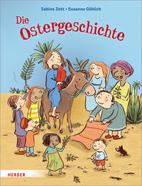 Die Ostergeschichte