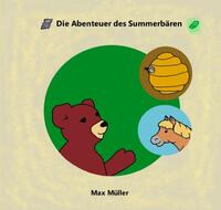 Die Abenteuer des Summerbären