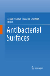 Antibacterial Surfaces