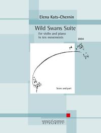 Wild Swans Suite