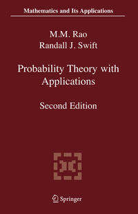 Probability Theory with Applications