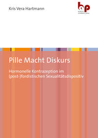 Pille Macht Diskurs