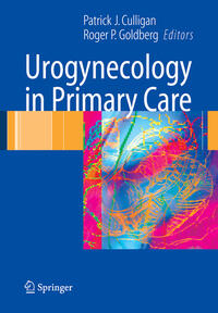 Urogynecology in Primary Care