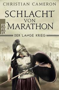 Der Lange Krieg: Schlacht von Marathon