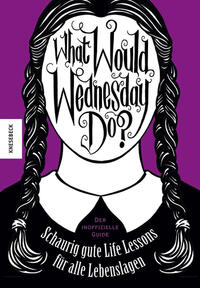 What would Wednesday do?