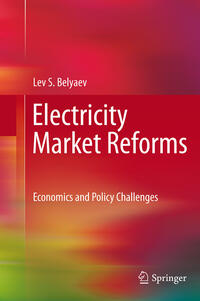 Electricity Market Reforms