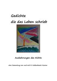 Gedichte die das Leben schrieb