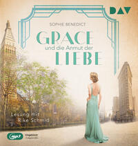 Grace und die Anmut der Liebe