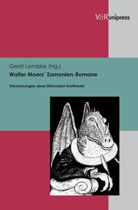 Walter Moers’ Zamonien-Romane