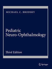 Pediatric Neuro-Ophthalmology