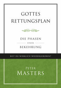 Gottes Rettungsplan