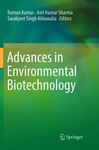 Advances in Environmental Biotechnology