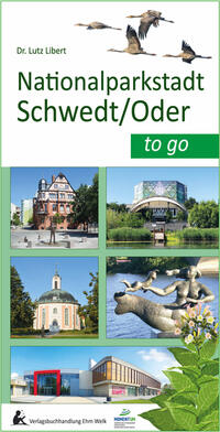 Nationalparkstadt Schwedt/Oder to go