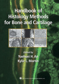 Handbook of Histology Methods for Bone and Cartilage