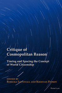 Critique of Cosmopolitan Reason