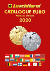 Catalogue Euro 2020