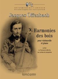 Harmonies des bois