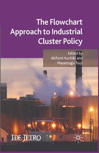 The Flowchart Approach to Industrial Cluster Policy