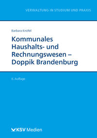 Kommunales Haushalts- und Rechnungswesen - Doppik Brandenburg