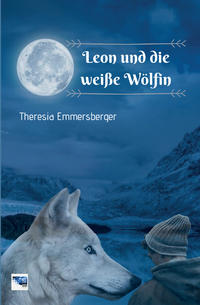 Leon und die weiße Wölfin