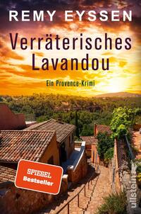 Verräterisches Lavandou (Ein-Leon-Ritter-Krimi 10)