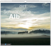 Schwäbische Alb 2023