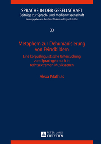 Metaphern zur Dehumanisierung von Feindbildern