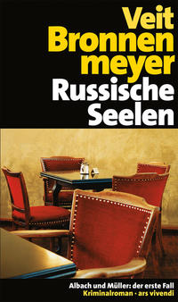 Russische Seelen