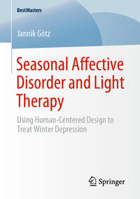 Seasonal Affective Disorder and Light Therapy